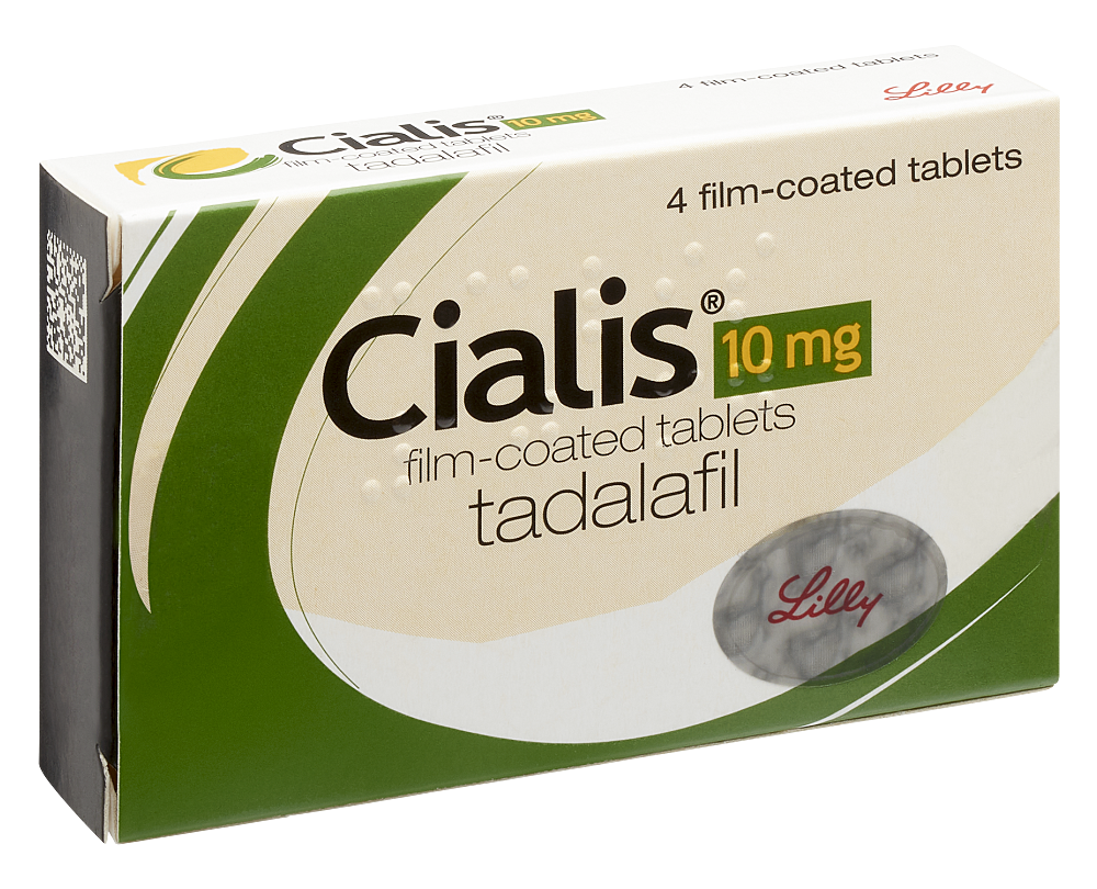 CIALIS®