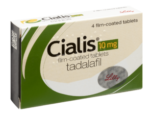 CIALIS®