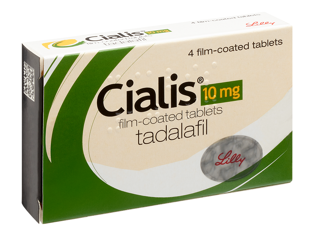 CIALIS®