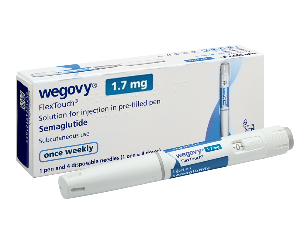 Wegovy