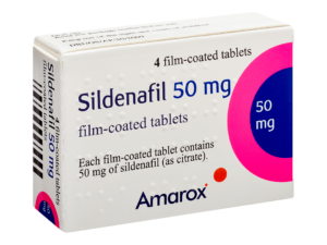 Sildenafil